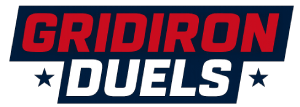 Gridiron Duels Logo